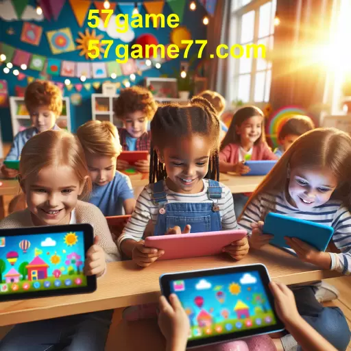 A Importância dos Jogos Infantis no Desenvolvimento das Crianças