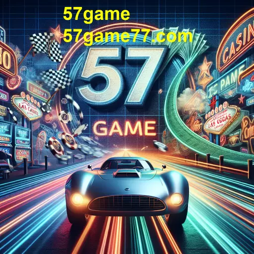 Explore a Emoção dos Jogos de Corrida no 57game