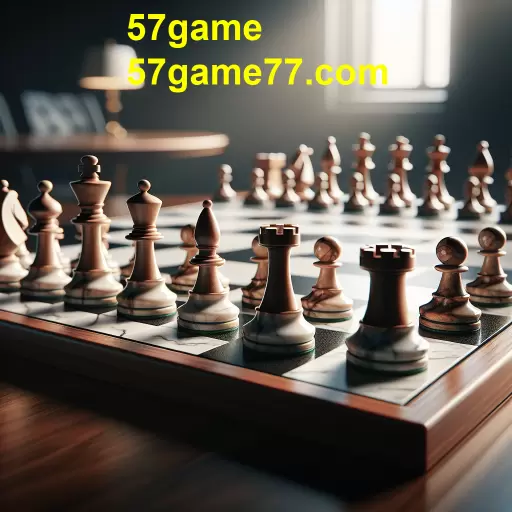 Descubra os Melhores Jogos de Estratégia no 57game